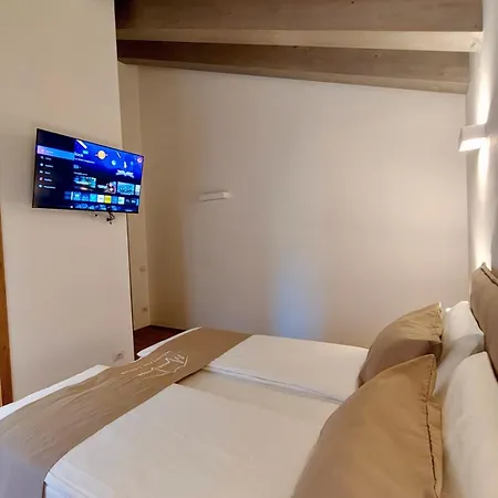 Maria Luisa Mountain 3* Rovere