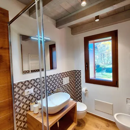 Bed & Breakfast Maria Luisa Mountain Rovere (Abruzzo)