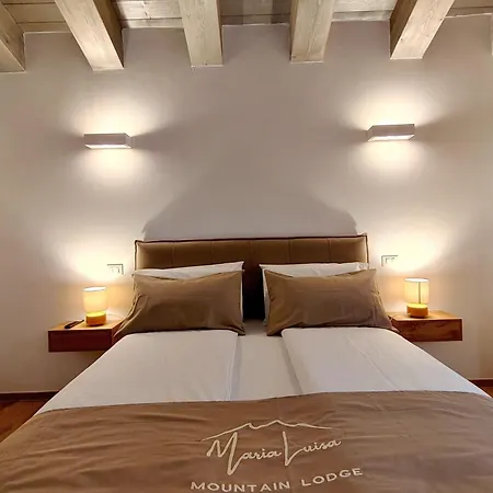 Maria Luisa Mountain 3*