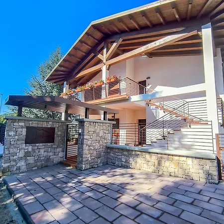 Bed & Breakfast Maria Luisa Mountain Rovere (Abruzzo)