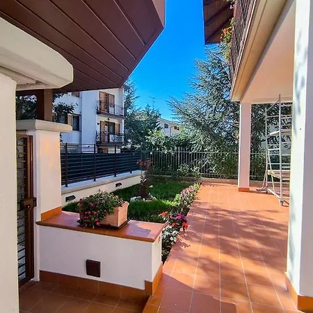 Maria Luisa Mountain 3* Rovere