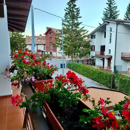 Maria Luisa Mountain Bed & Breakfast