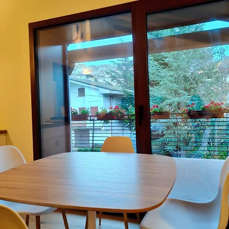 住宿加早餐酒店 Maria Luisa Mountain Rovere (Abruzzo)