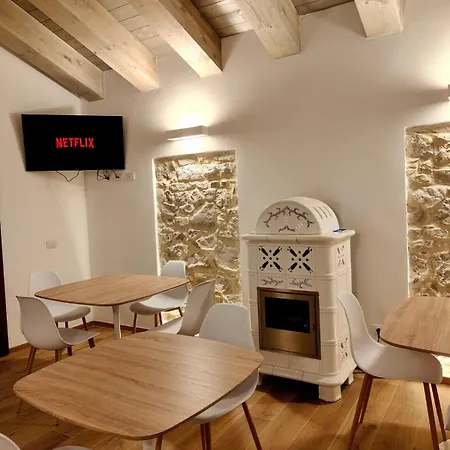 Maria Luisa Mountain 3* Rovere