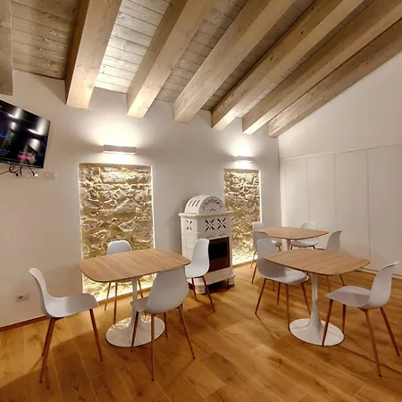 Maria Luisa Mountain 3* Rovere (Abruzzo)