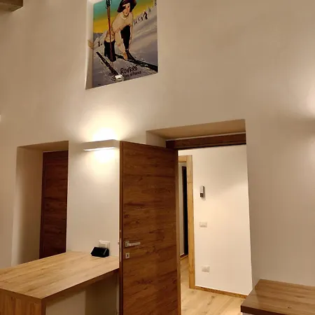Maria Luisa Mountain 3* Rovere