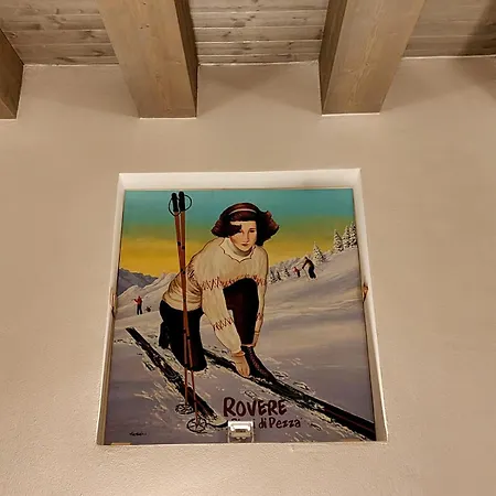 Bed & Breakfast Maria Luisa Mountain