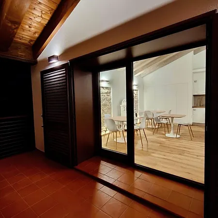 Maria Luisa Mountain 3* Rovere