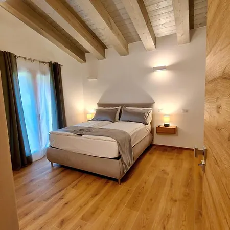 Maria Luisa Mountain Bed & Breakfast