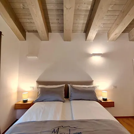 Alojamento de Acomodação e Pequeno-almoço Maria Luisa Mountain Rovere (Abruzzo)