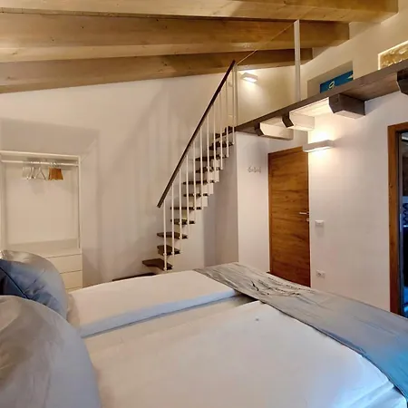 Bed & Breakfast Maria Luisa Mountain 3*