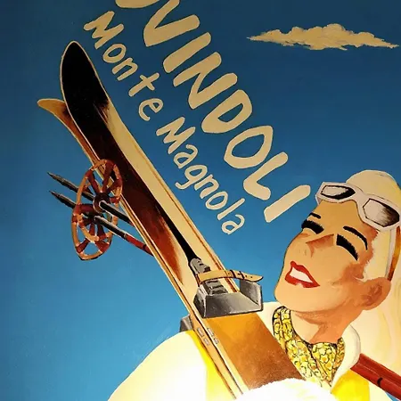 Maria Luisa Mountain 3*