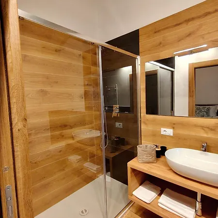 Maria Luisa Mountain Rovere (Abruzzo)