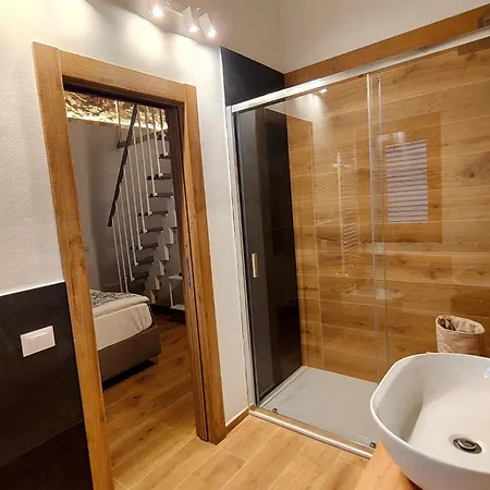 Maria Luisa Mountain 3*