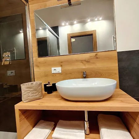 Maria Luisa Mountain Rovere (Abruzzo)