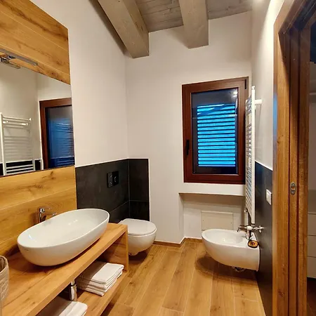 Maria Luisa Mountain Bed & Breakfast