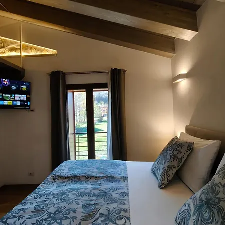 Bed & Breakfast Maria Luisa Mountain