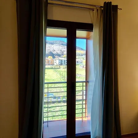 Alojamento de Acomodação e Pequeno-almoço Maria Luisa Mountain 3*
