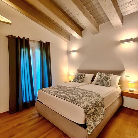 Bed & Breakfast Maria Luisa Mountain 3*