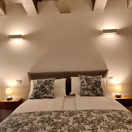 Bed & Breakfast Maria Luisa Mountain 3*