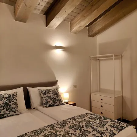 Maria Luisa Mountain Alojamento de Acomodação e Pequeno-almoço 3*