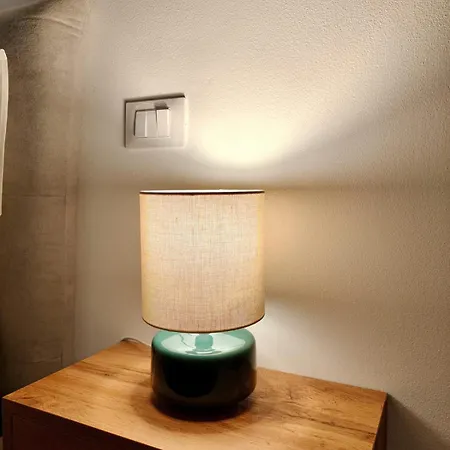 Maria Luisa Mountain Bed & Breakfast Rovere (Abruzzo)