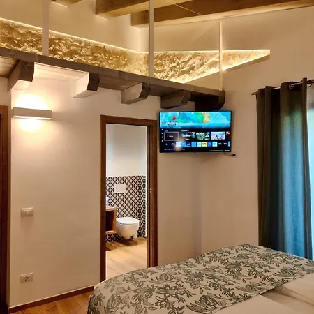 Maria Luisa Mountain Bed & Breakfast 3*