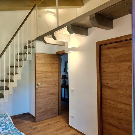 Maria Luisa Mountain Bed & Breakfast 3*