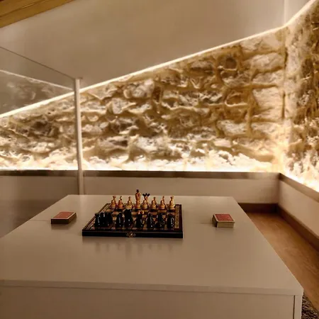 Maria Luisa Mountain Bed & Breakfast