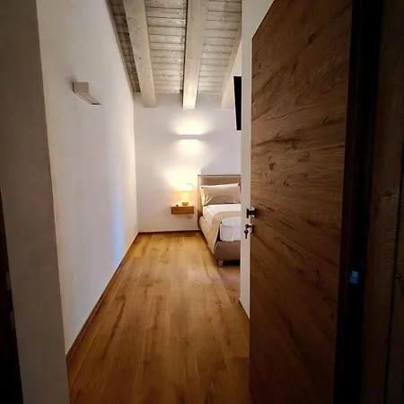 Maria Luisa Mountain Bed & Breakfast 3*