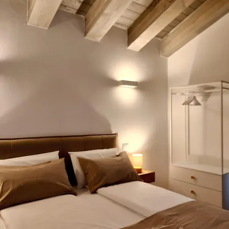 Bed & Breakfast Maria Luisa Mountain