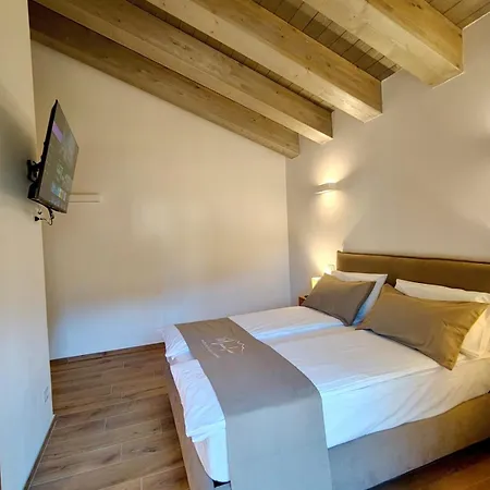 Bed & Breakfast Maria Luisa Mountain Rovere (Abruzzo)