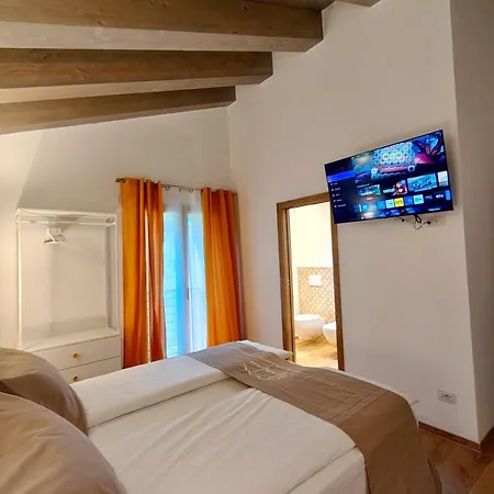 Maria Luisa Mountain Bed & Breakfast 3*