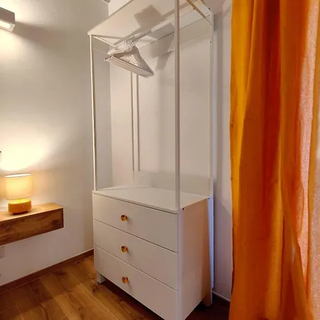 Maria Luisa Mountain 3*