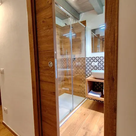 Maria Luisa Mountain 3* Rovere (Abruzzo)