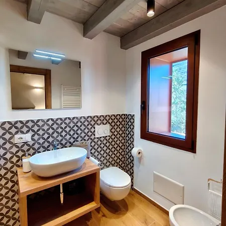 Maria Luisa Mountain 3* Rovere