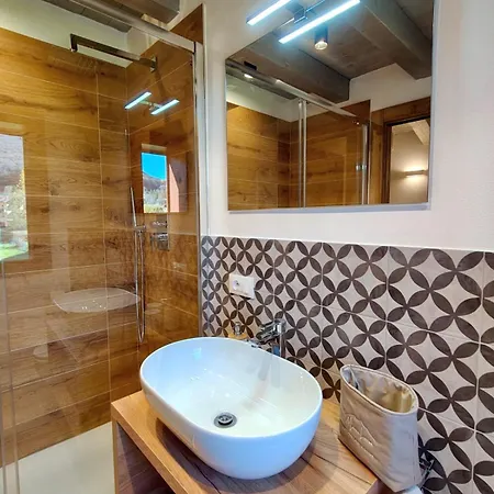 Maria Luisa Mountain