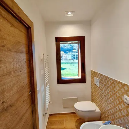 Maria Luisa Mountain Rovere