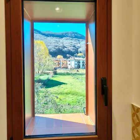 Maria Luisa Mountain Bed & Breakfast 3*