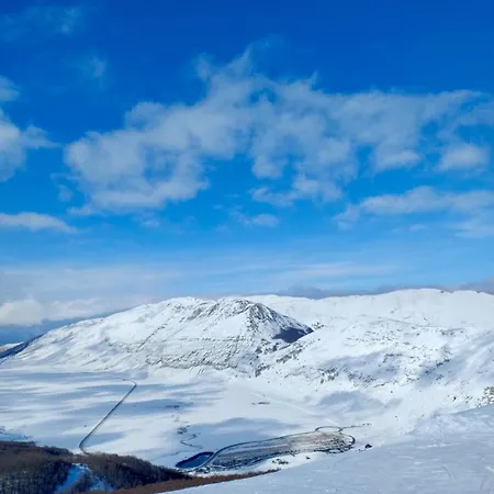 Bed & Breakfast Maria Luisa Mountain 3*