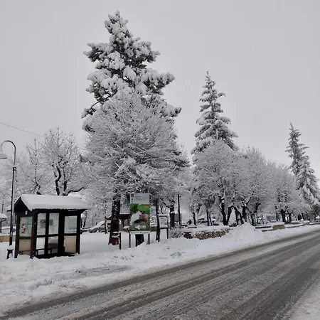 Maria Luisa Mountain Rovere (Abruzzo)