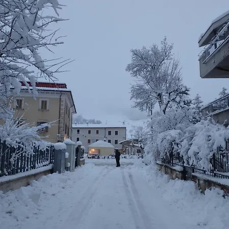 Maria Luisa Mountain 3* Rovere (Abruzzo)