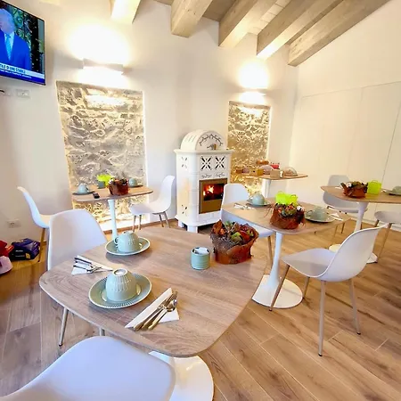 Maria Luisa Mountain 3* Rovere (Abruzzo)