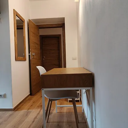 Maria Luisa Mountain Bed & Breakfast Rovere (Abruzzo)