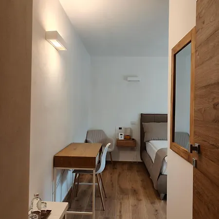 Maria Luisa Mountain Bed & Breakfast 3*