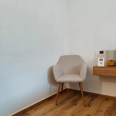 Maria Luisa Mountain Bed & Breakfast Rovere (Abruzzo)