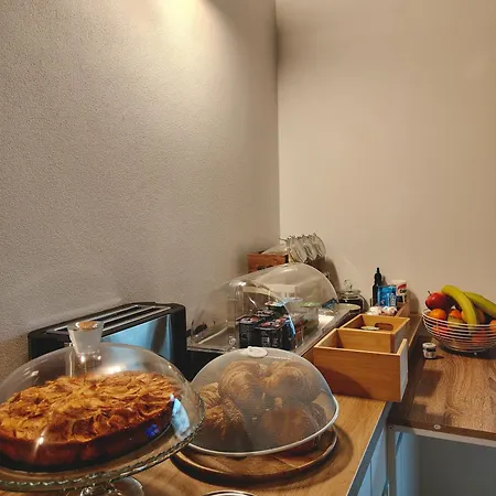 Maria Luisa Mountain Rovere (Abruzzo)