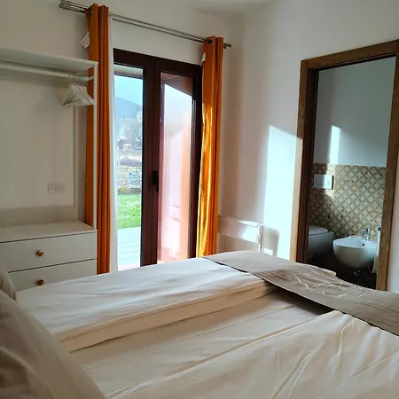 Maria Luisa Mountain Bed & Breakfast 3*