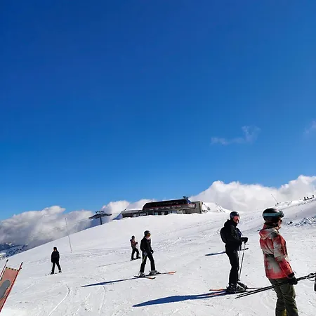 Maria Luisa Mountain