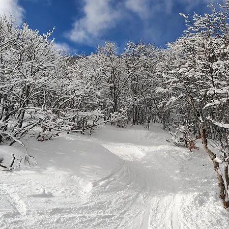 Maria Luisa Mountain 3* Rovere (Abruzzo)